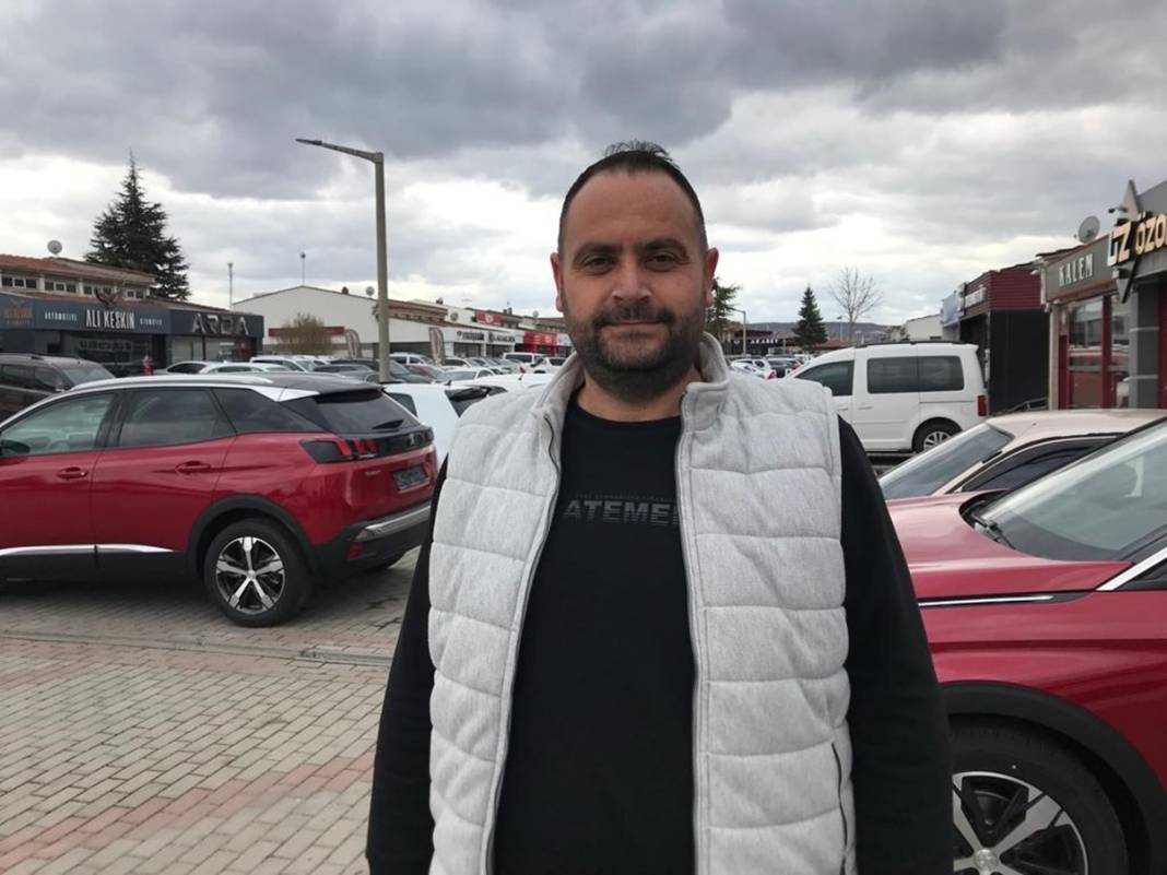 İkinci el araç için bu tarihi bekleyin! Sektör temsilcilerinden 'hareketlilik' tüyosu! 3